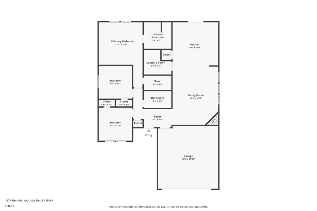 Wynfield Farms Ph 3a - Residential Lease