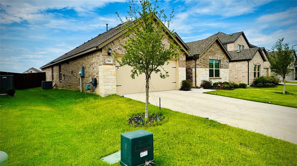 13081 Mizell Lane