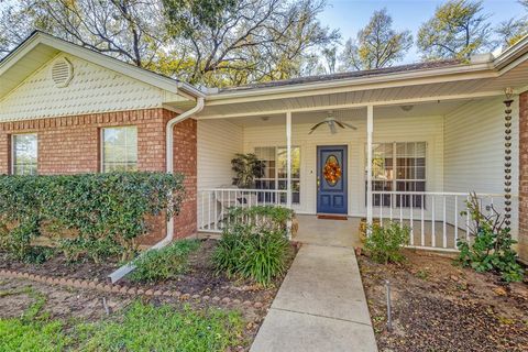 A home in Gainesville