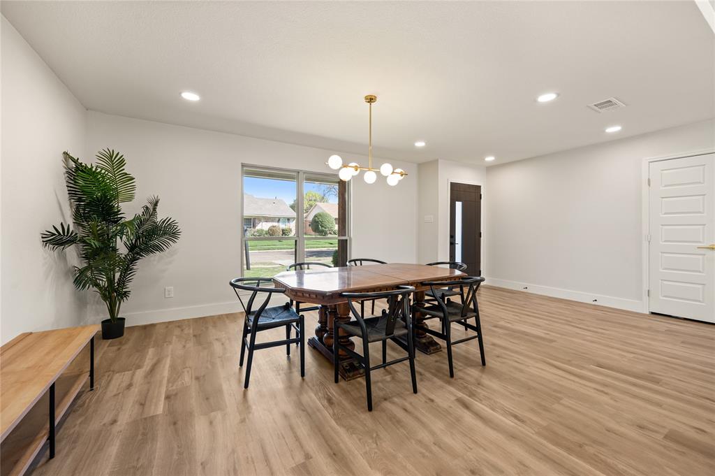 Richardson Heights Estates West Re - Residential