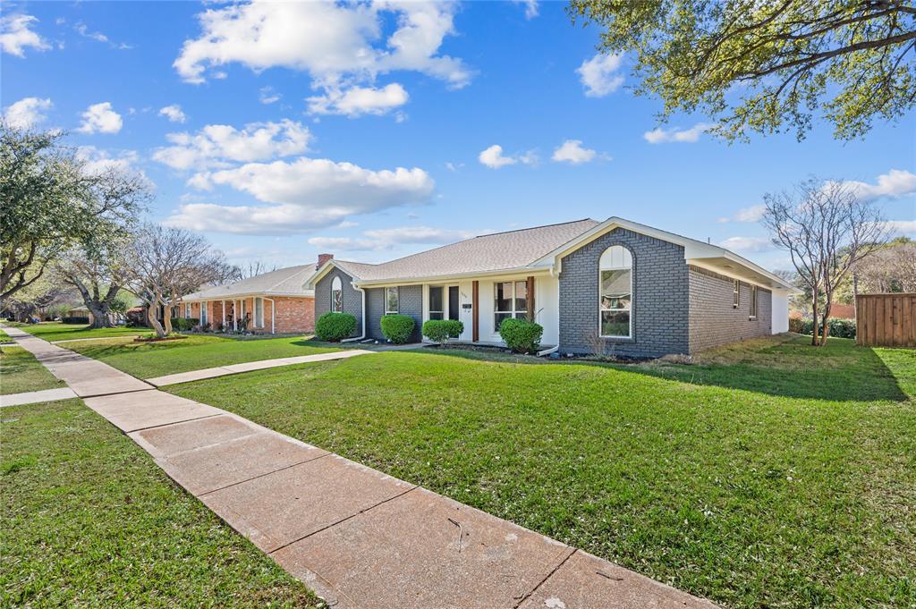 Richardson Heights Estates West Re - Residential