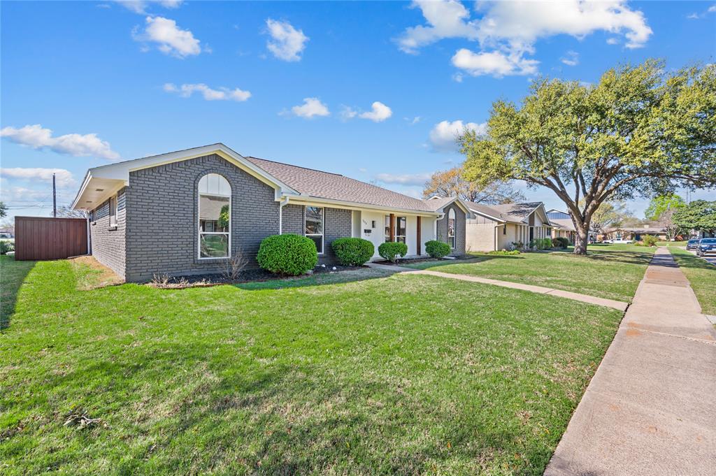 Richardson Heights Estates West Re - Residential