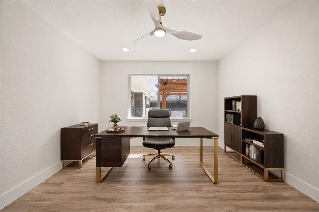 Richardson Heights Estates West Re - Residential