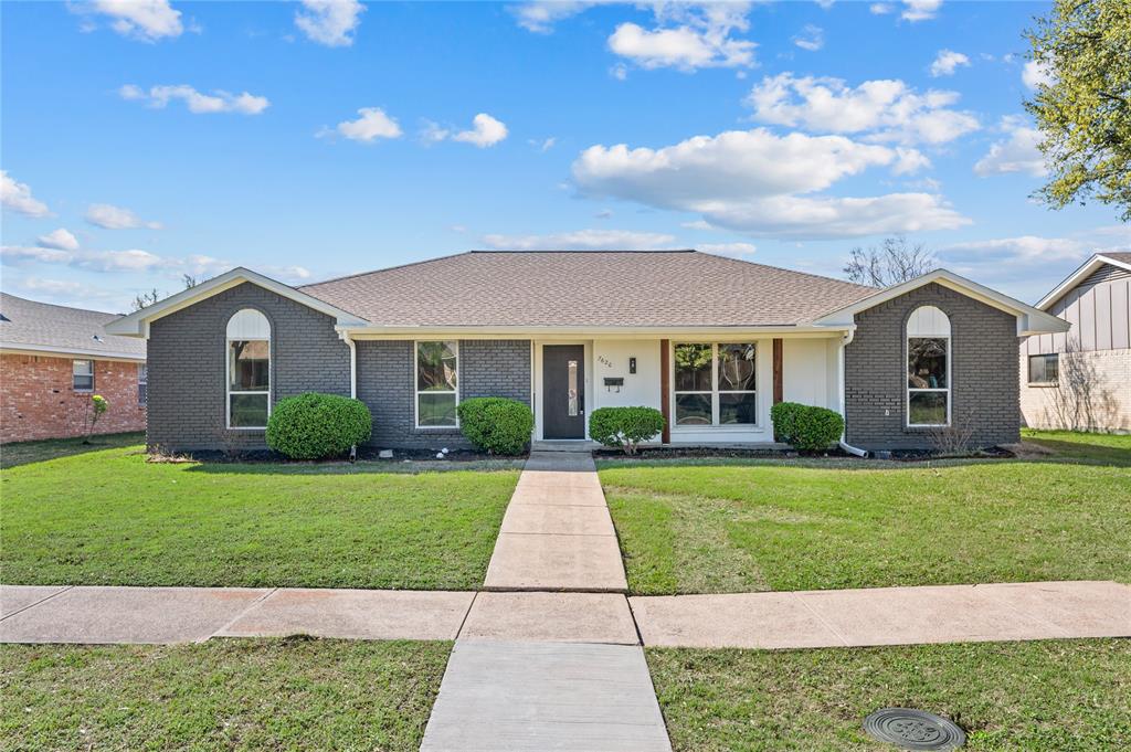 Richardson Heights Estates West Re - Residential