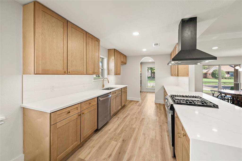 Richardson Heights Estates West Re - Residential