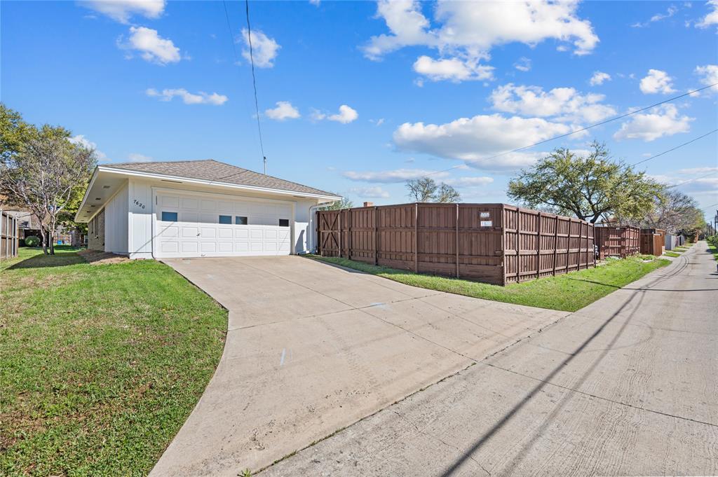 Richardson Heights Estates West Re - Residential