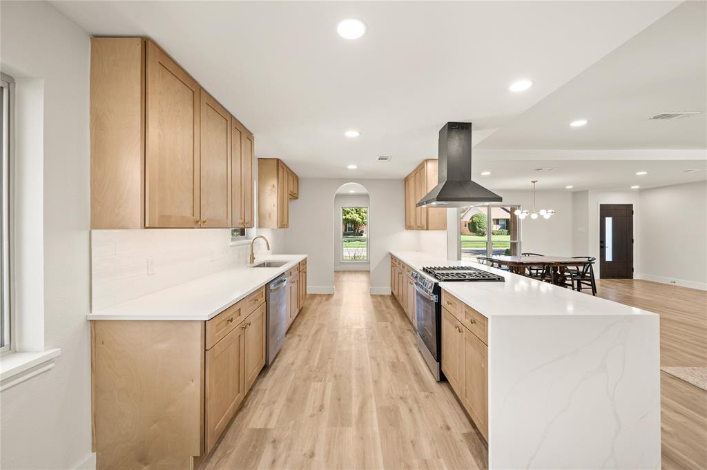 Richardson Heights Estates West Re - Residential