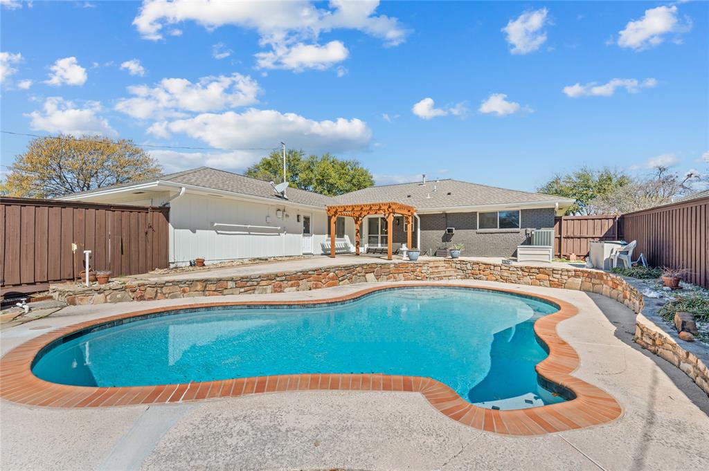 Richardson Heights Estates West Re - Residential