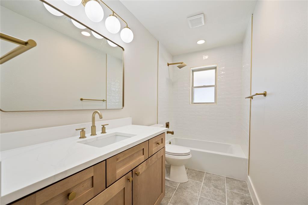 Richardson Heights Estates West Re - Residential