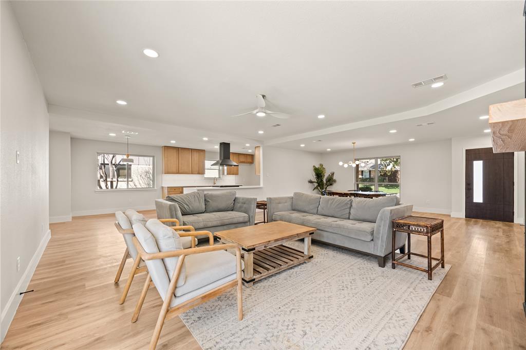 Richardson Heights Estates West Re - Residential