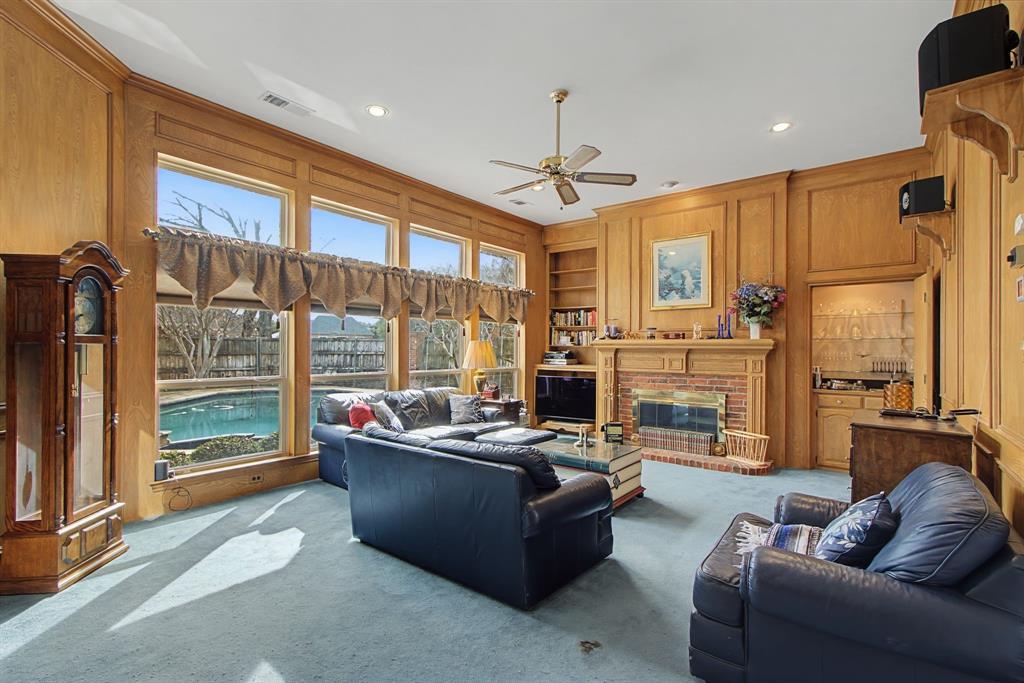 Old Shepard Place Ph Five - Residential