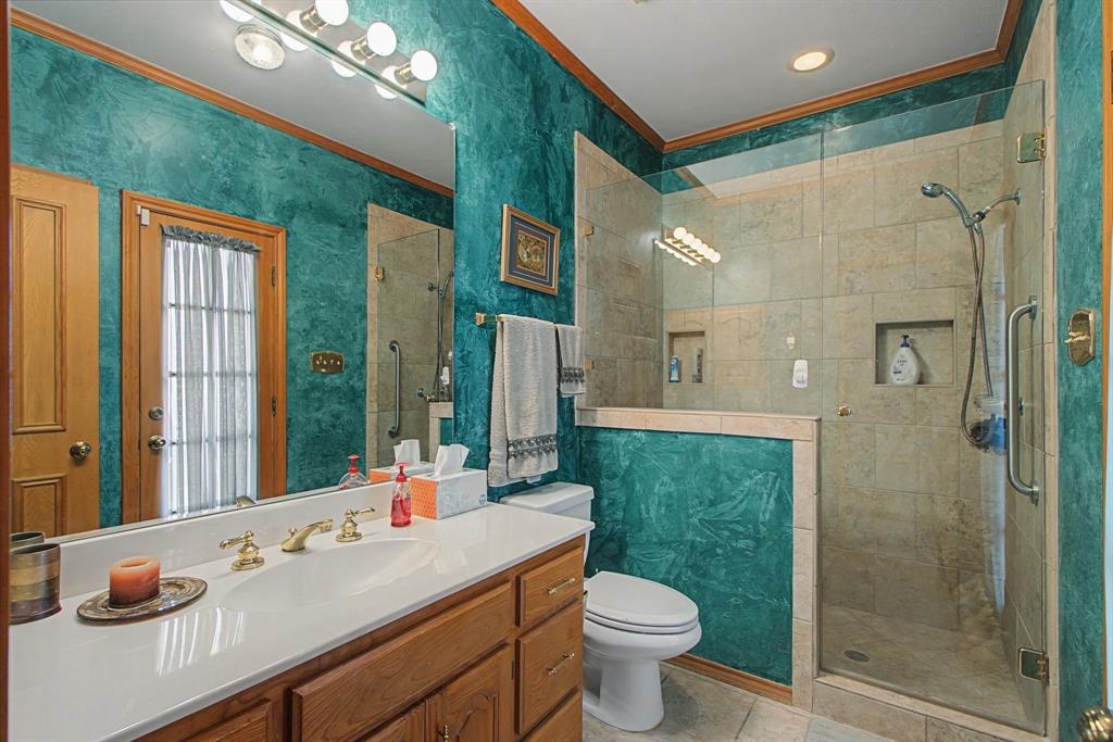 Old Shepard Place Ph Five - Residential