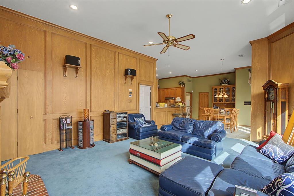 Old Shepard Place Ph Five - Residential