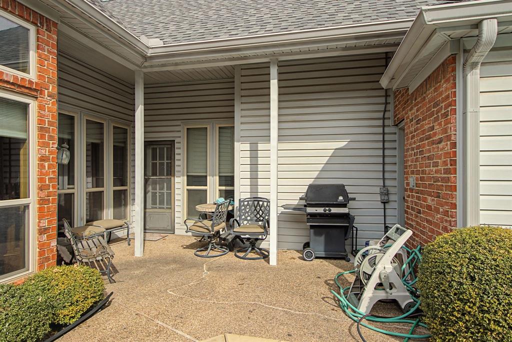 Old Shepard Place Ph Five - Residential