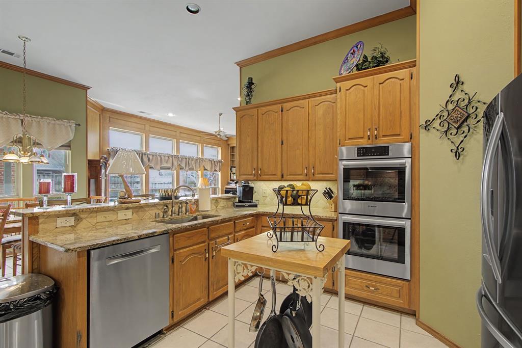 Old Shepard Place Ph Five - Residential