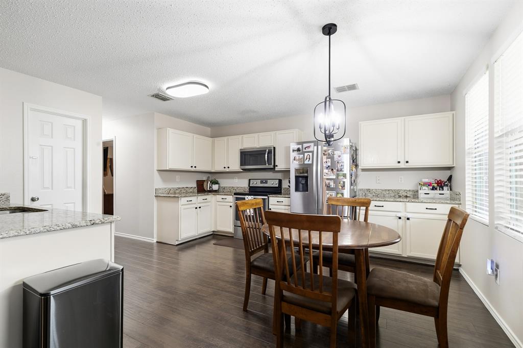 Franklin Heights - Residential