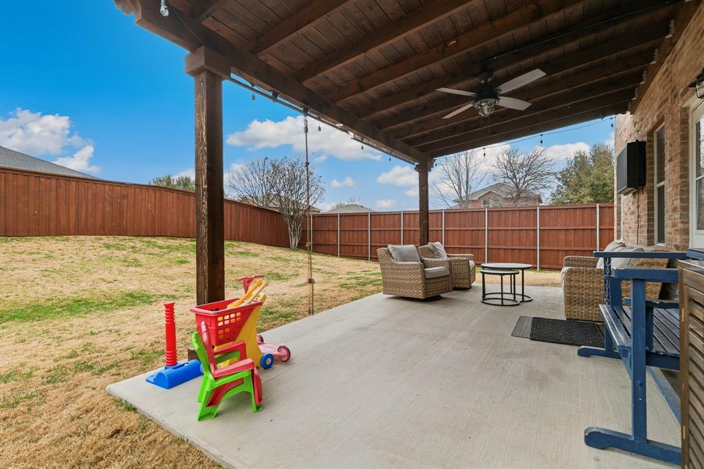 Franklin Heights - Residential