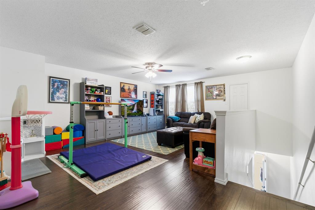 Franklin Heights - Residential