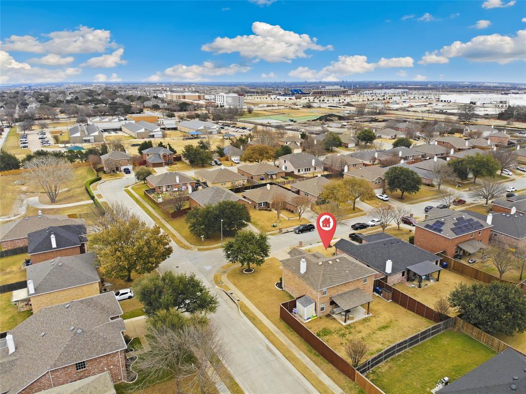 Franklin Heights - Residential