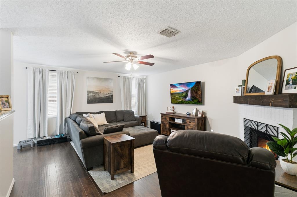 Franklin Heights - Residential