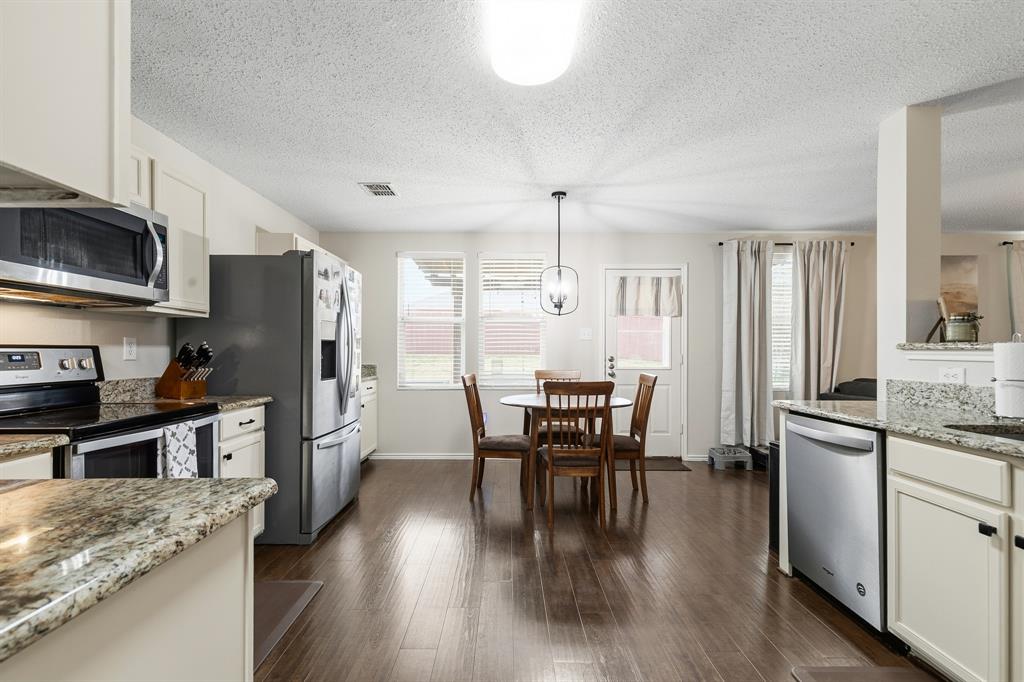 Franklin Heights - Residential