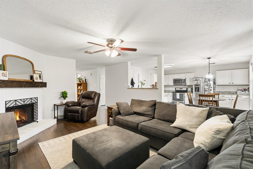 Franklin Heights - Residential