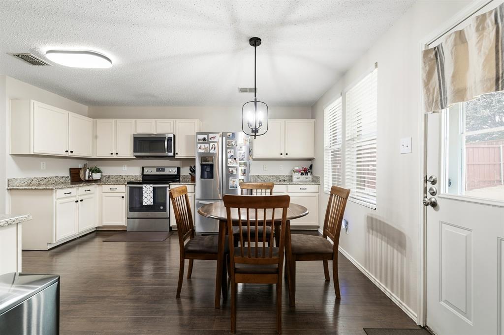 Franklin Heights - Residential