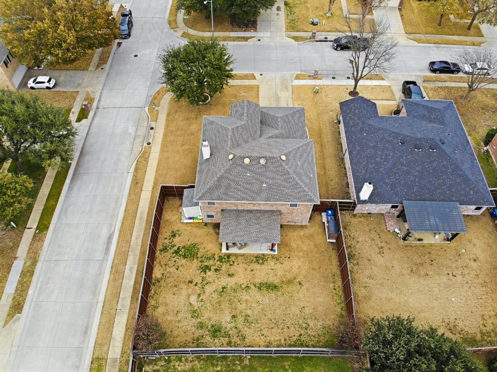 Franklin Heights - Residential