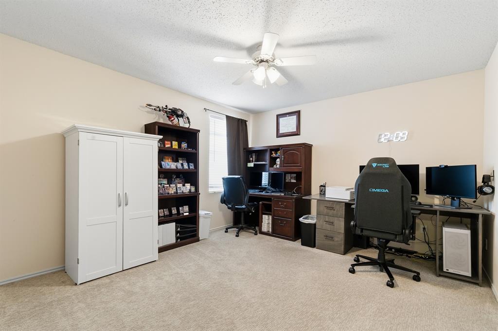 Franklin Heights - Residential