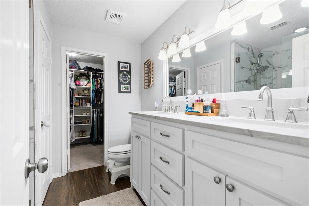 Franklin Heights - Residential