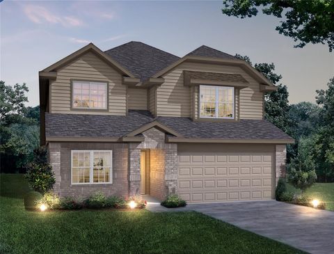 1125 Wind Drift Way Fort Worth TX 76131