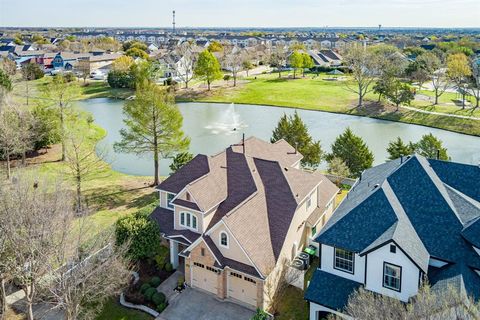 1312 Sea Pines Drive Savannah TX 76227