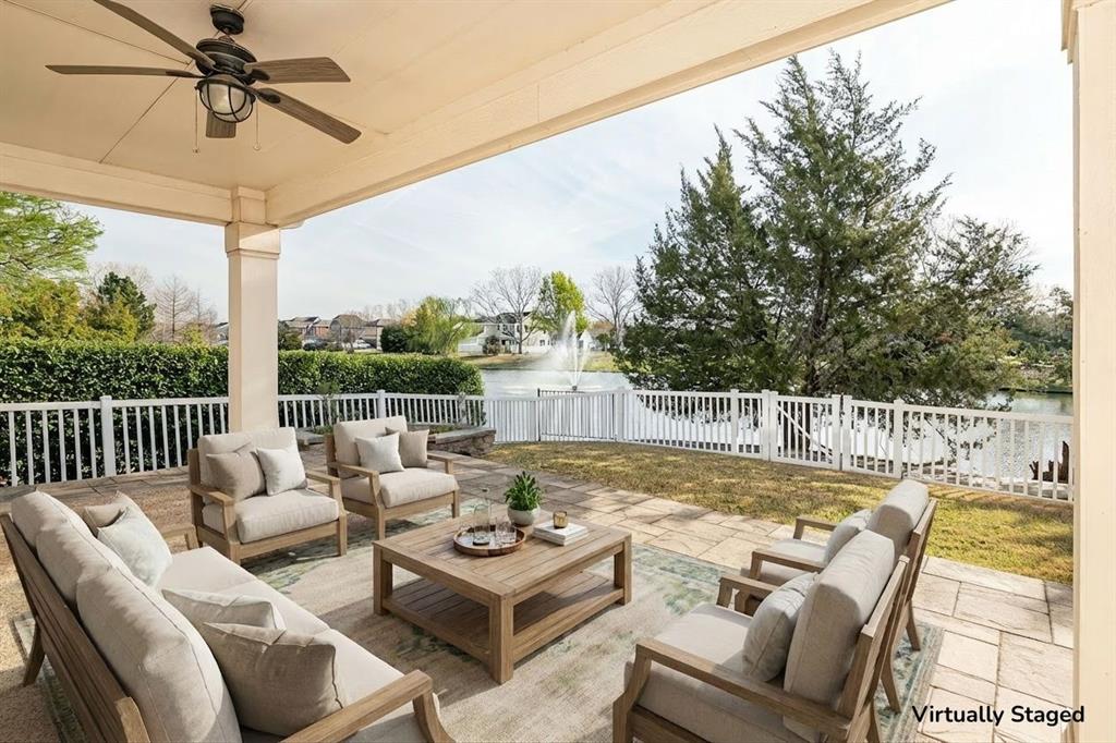 1312 Sea Pines Drive