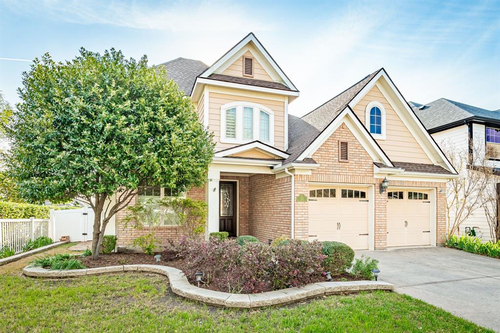 1312 Sea Pines Drive