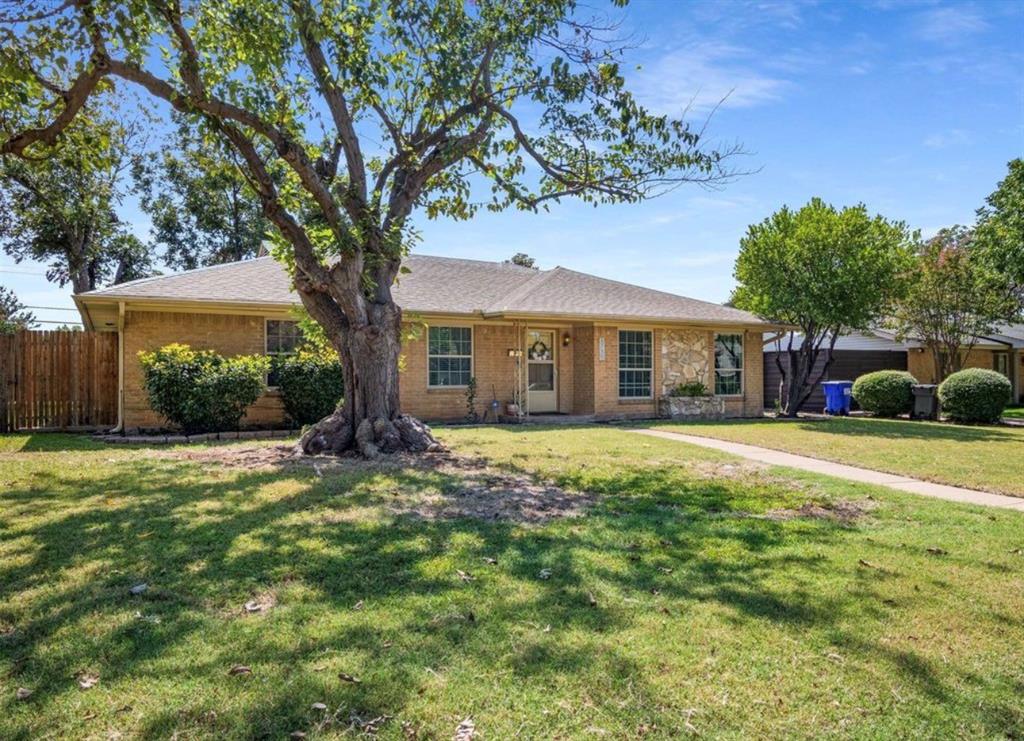 3750 Ridgeoak Way