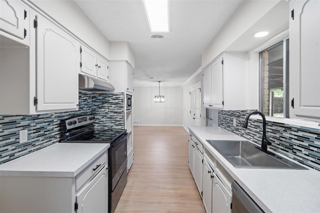 Lake Arl Highlands Add - Residential Lease