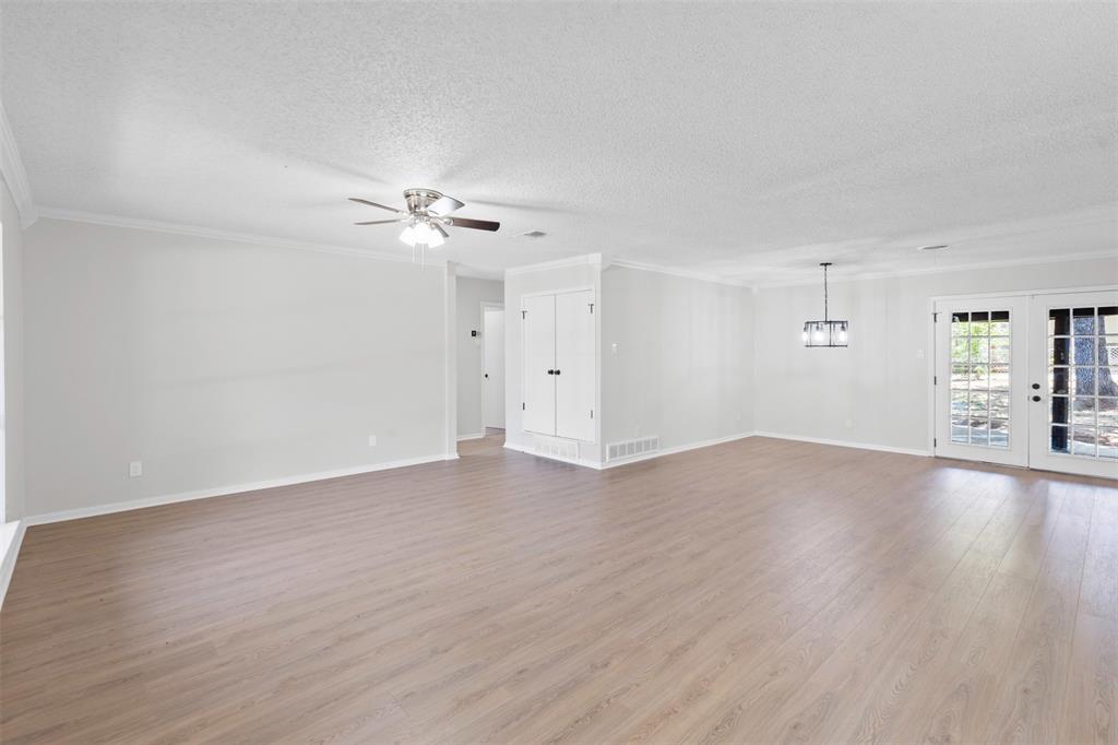 Lake Arl Highlands Add - Residential Lease