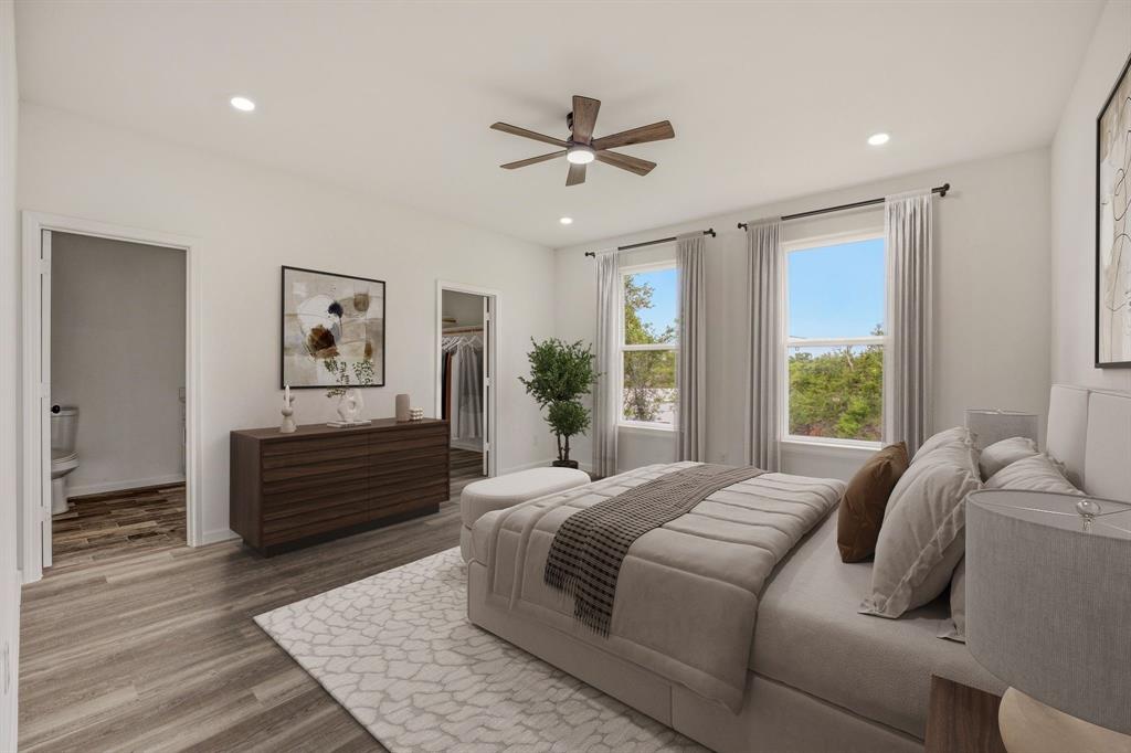 Canyon Creek V - Residential