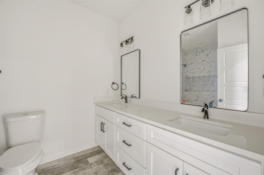 Canyon Creek V - Residential