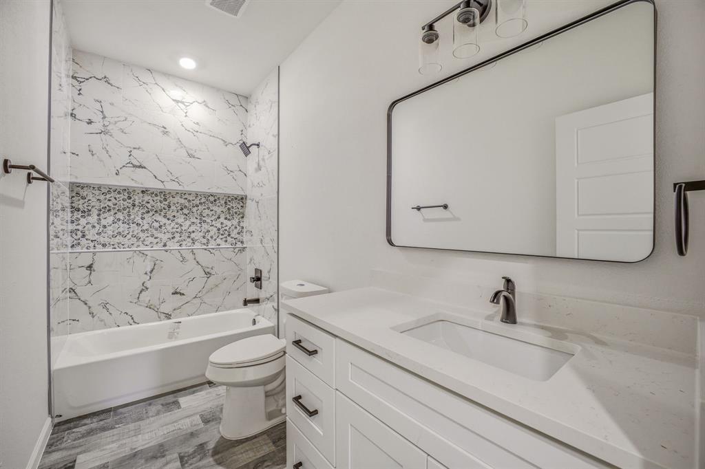 Canyon Creek V - Residential