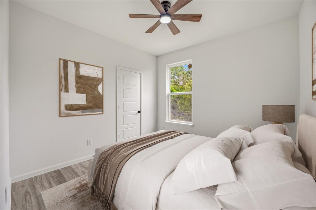 Canyon Creek V - Residential