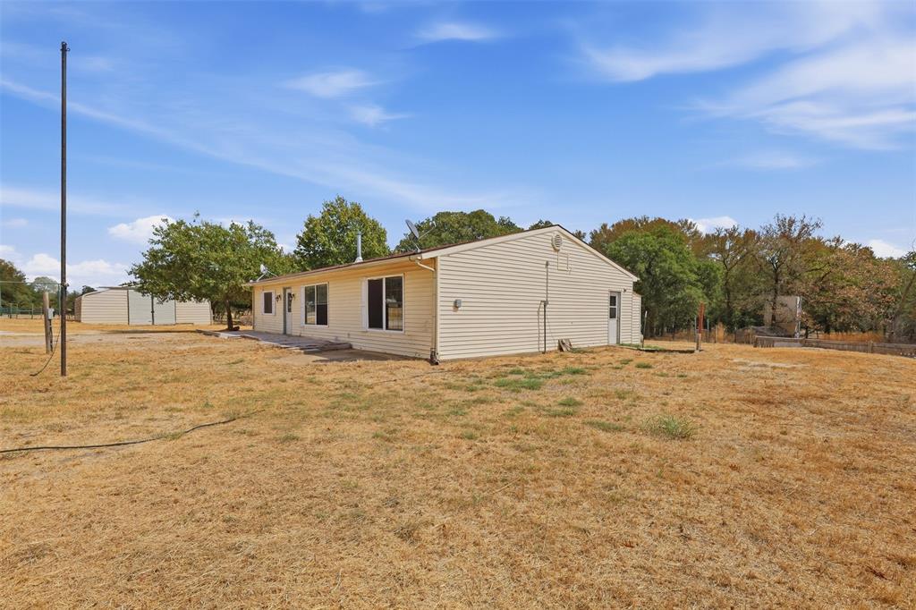 1005 Hickey Court