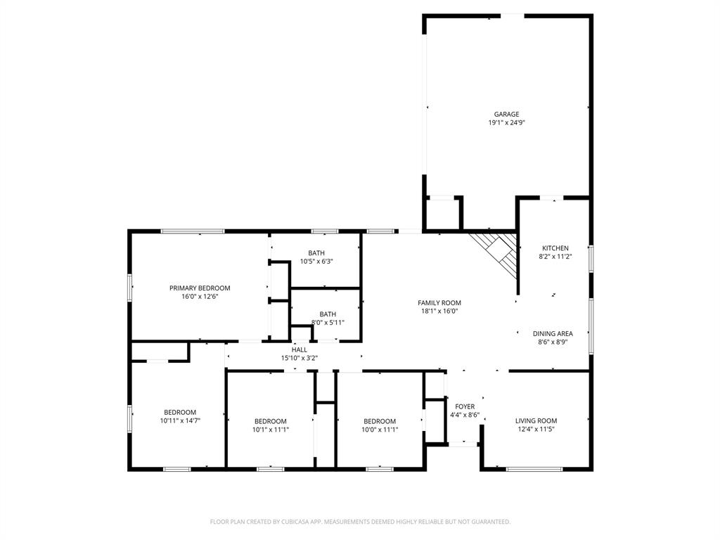 Forest Meadow - Residential