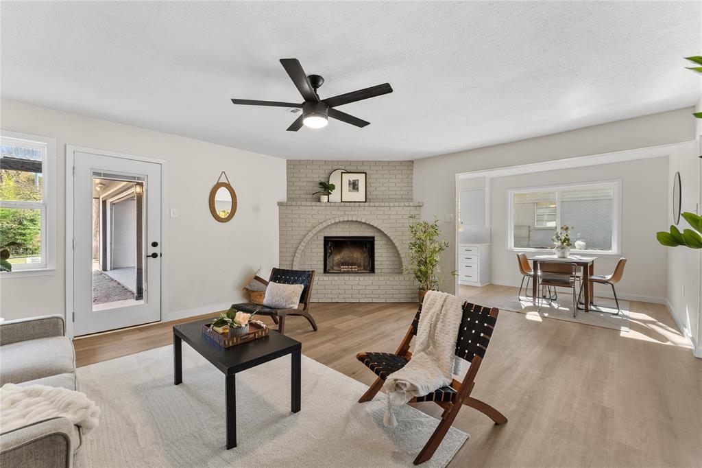 Forest Meadow - Residential