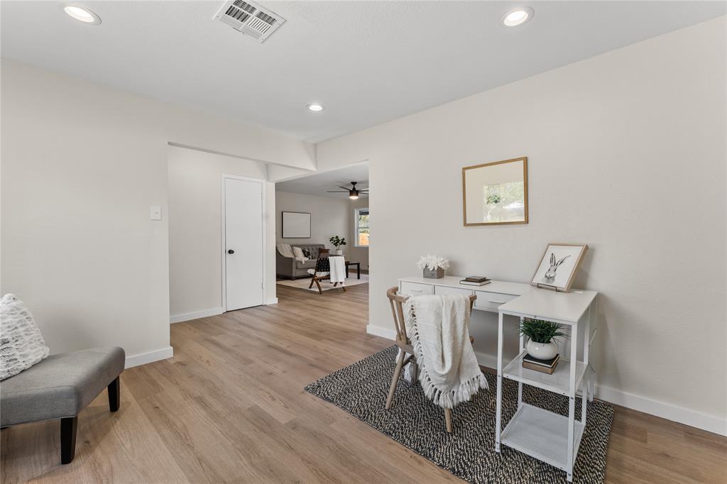 Forest Meadow - Residential