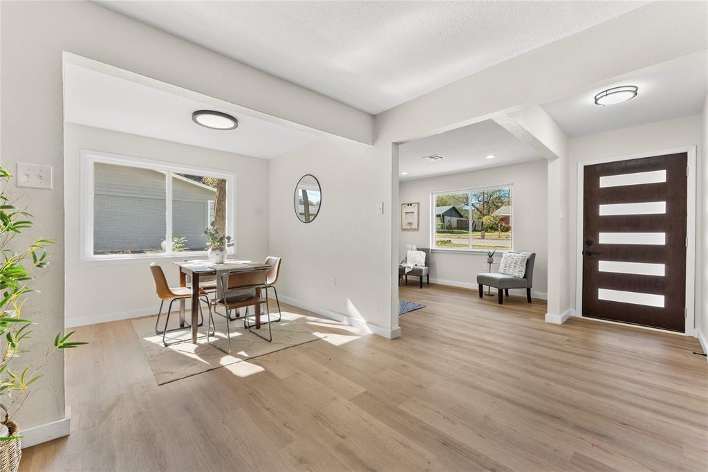 Forest Meadow - Residential