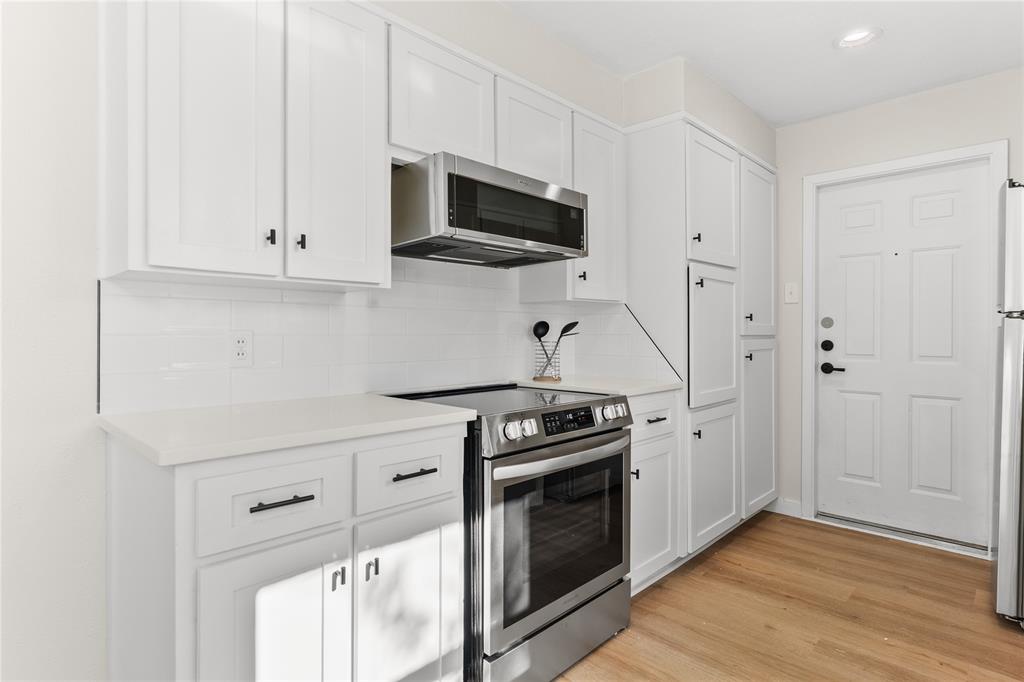 Forest Meadow - Residential