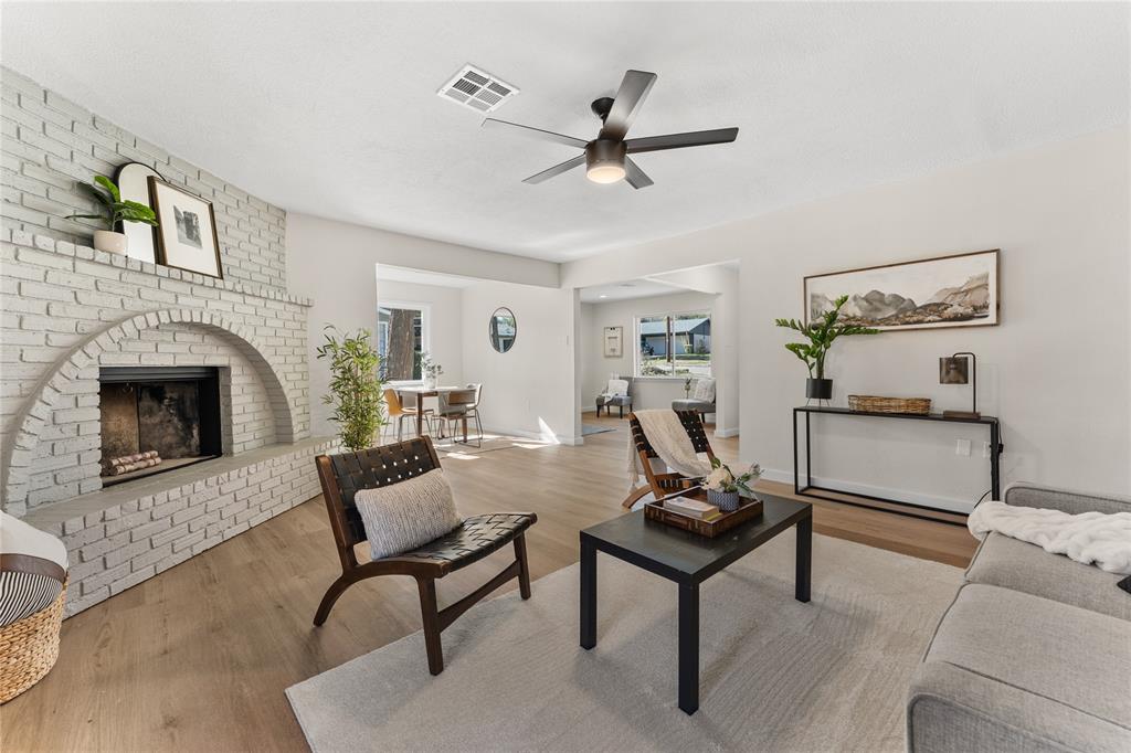 Forest Meadow - Residential