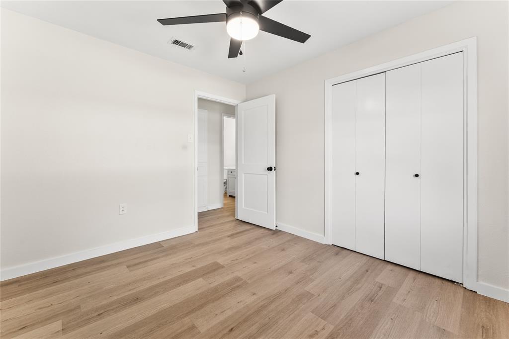 Forest Meadow - Residential