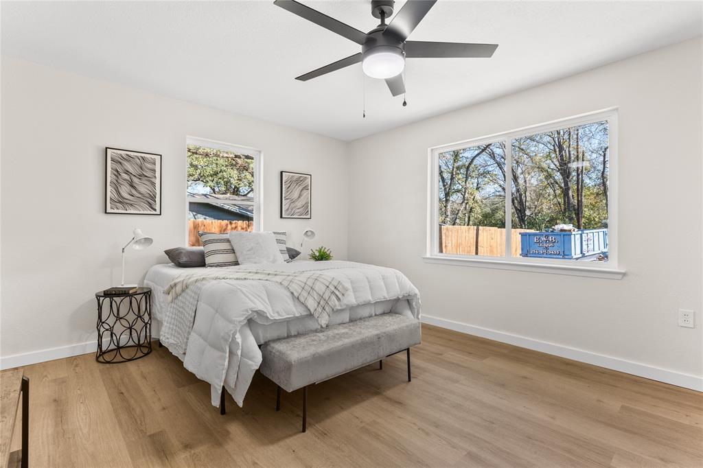 Forest Meadow - Residential